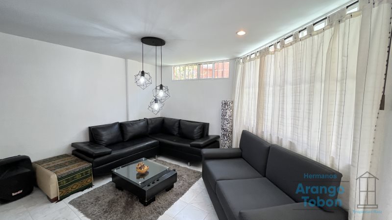 Casa en Venta en Belen La Palma