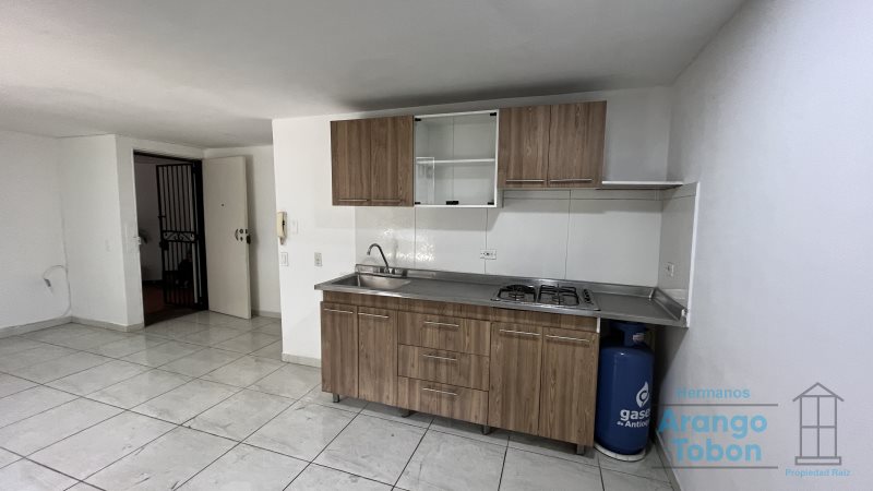 Apartamento en Ambos en San Joaquin