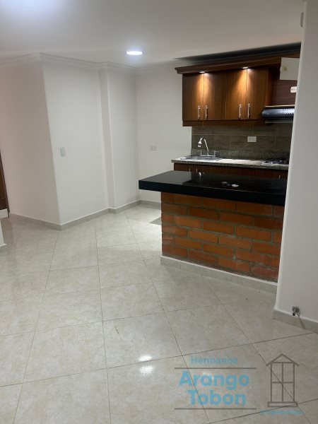 Apartamento en Arriendo en Laureles