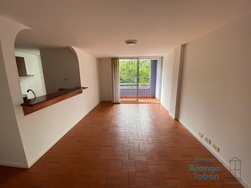 Apartamento en Arriendo en San Joaquin