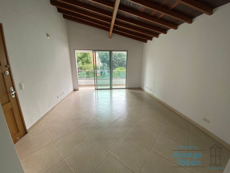 Apartamento en Arriendo en Malibu