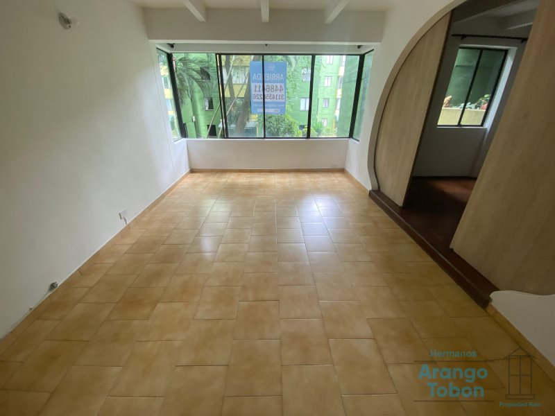 Apartamento en Arriendo en La Mota