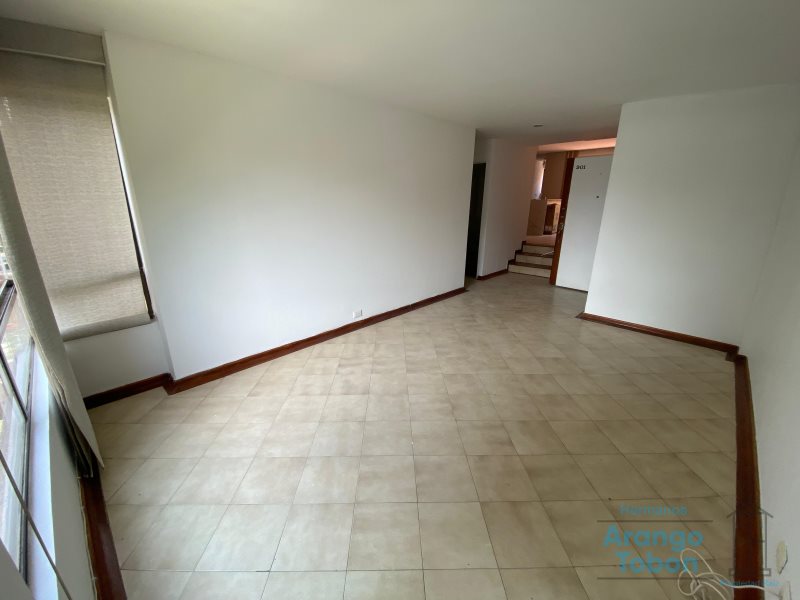 Apartamento en Arriendo en Laureles