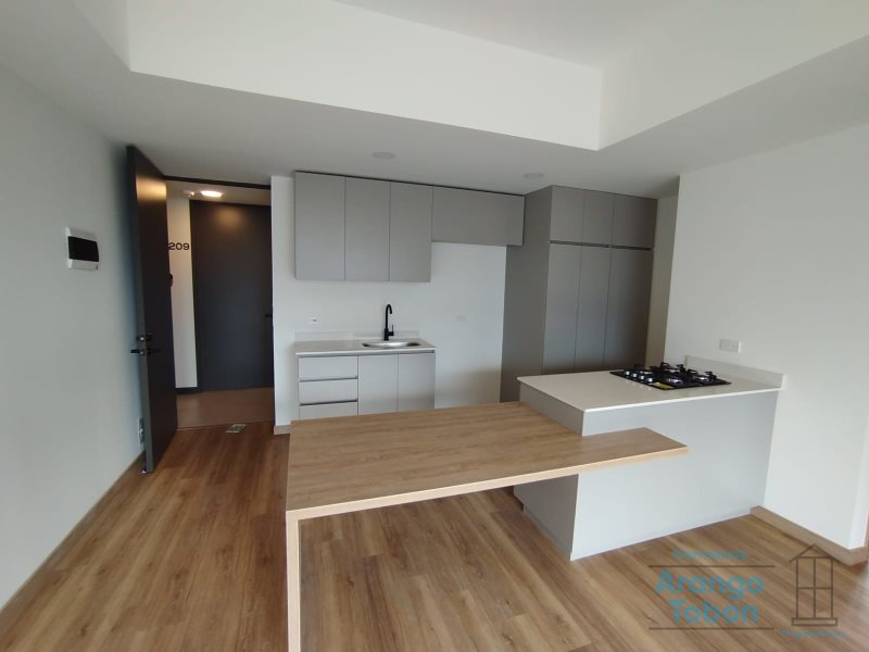 Apartamento en Arriendo en El Trianon