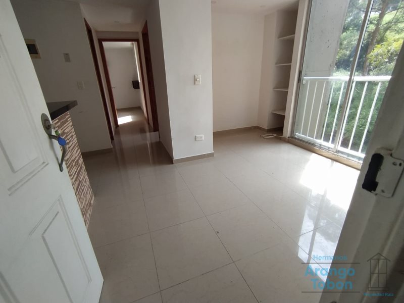 Apartamento en Arriendo en Loreto