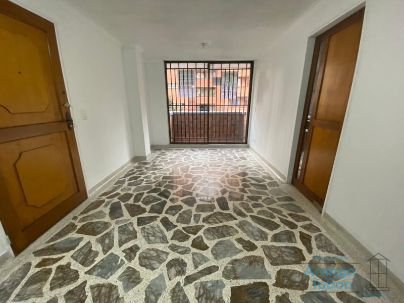 Apartamento en Arriendo en San Joaquin