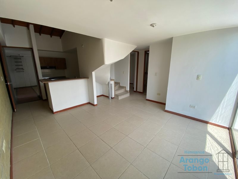 Apartamento en Arriendo en San Joaquin