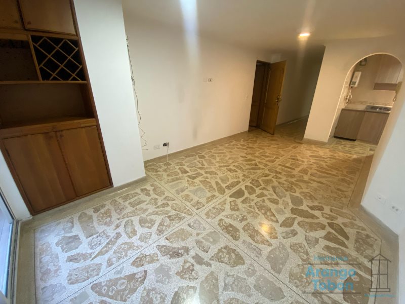 Apartamento en Arriendo en San Joaquin