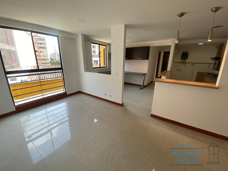 Apartamento en Arriendo en San Joaquin