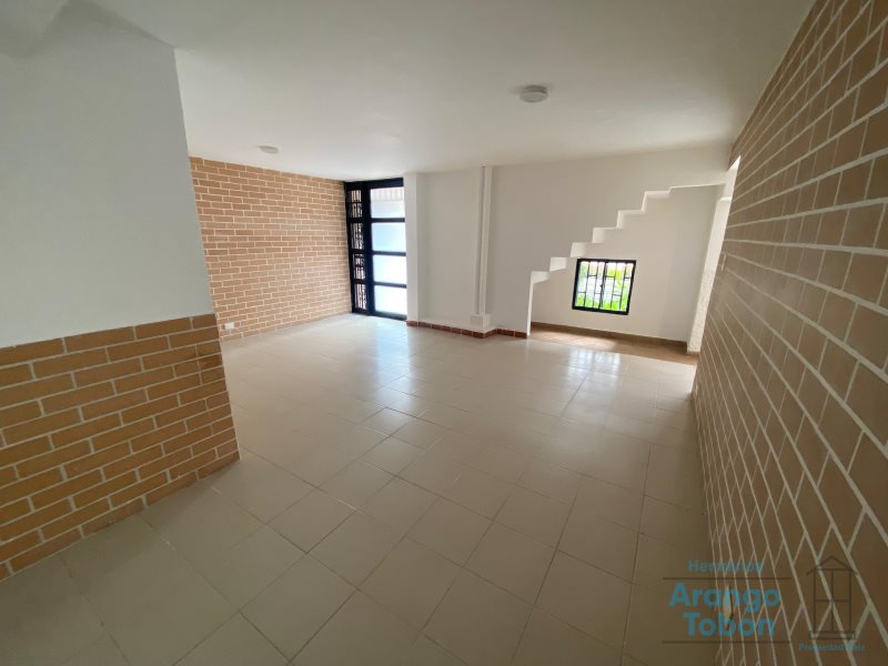 Casa en Arriendo en San Joaquin