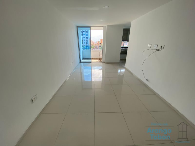 Apartamento en Arriendo en San Joaquin