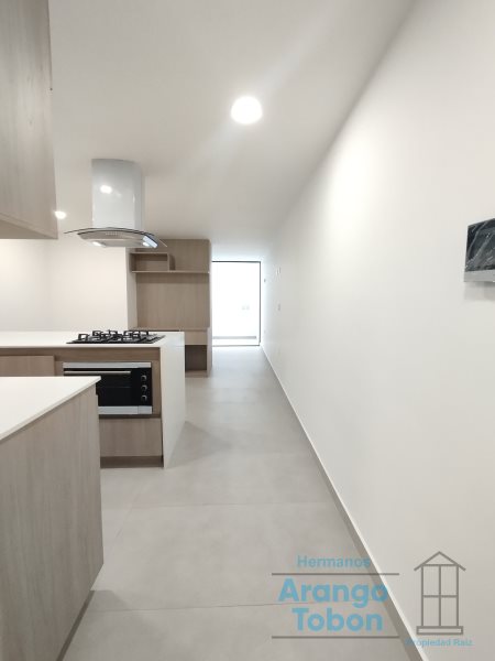 Apartaestudio en Arriendo en Conquistadores