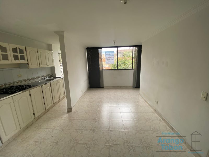 Apartamento en Arriendo en San Joaquin