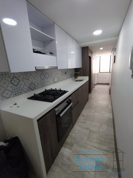 Apartamento en Arriendo en San Joaquin