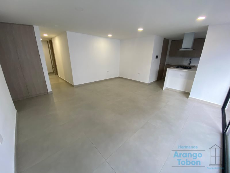 Apartamento en Arriendo en Conquistadores