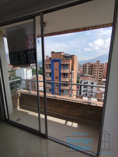 Apartamento en Venta en San Joaquin