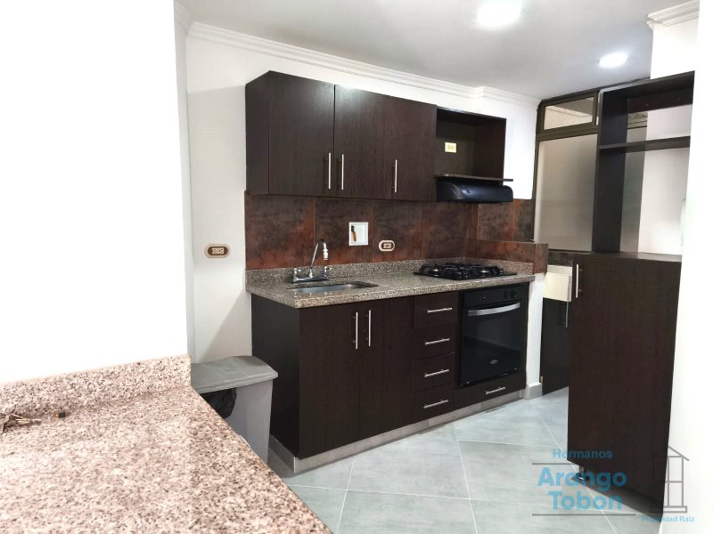 Apartamento en Venta en Entreamigos