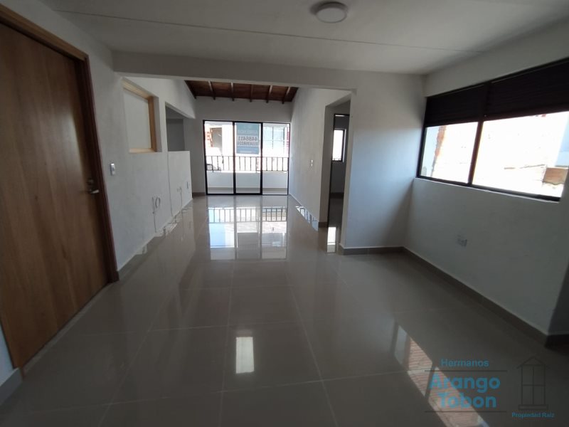 Apartamento en Arriendo en Tahimi