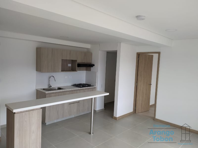 Apartamento en Arriendo en Las Acacias