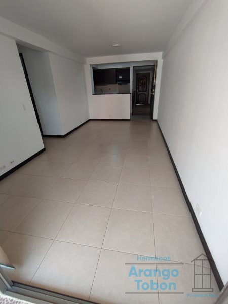 Apartamento en Arriendo en Belen Fatima