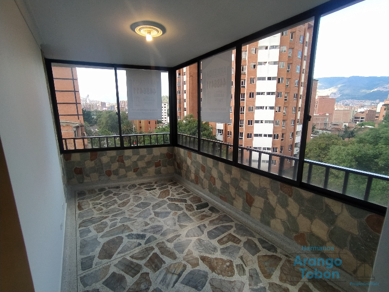 Apartamento en Arriendo en Floridanueva