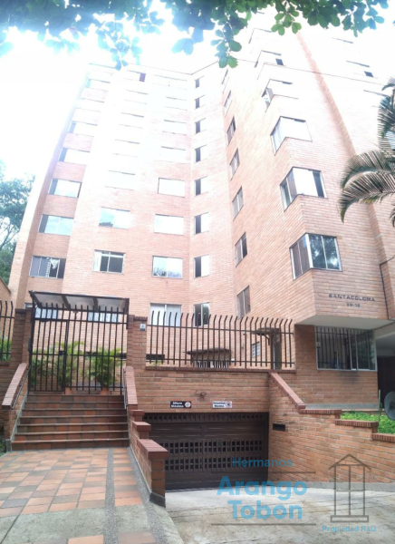 Apartamento en Arriendo en Conquistadores