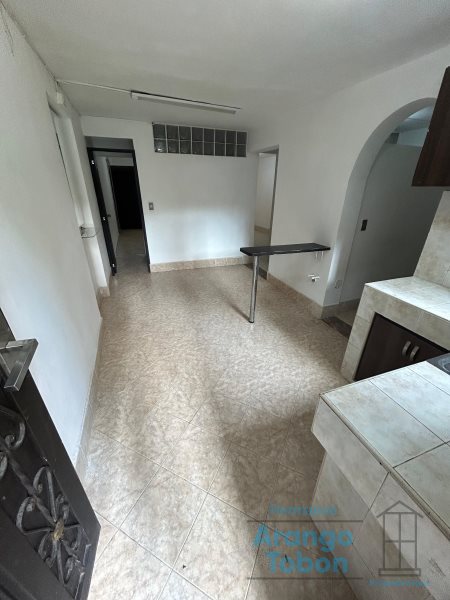 Apartamento en Arriendo en San Joaquin