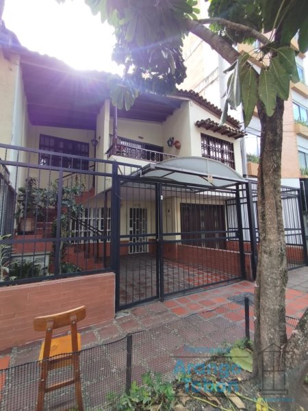 Casa en Venta en San Javier