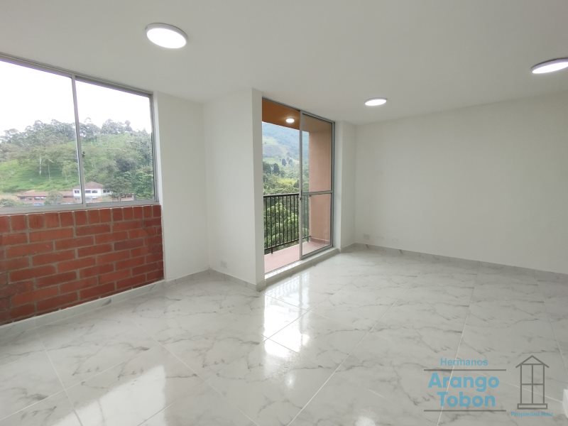 Apartamento en Ambos en La Inmaculada