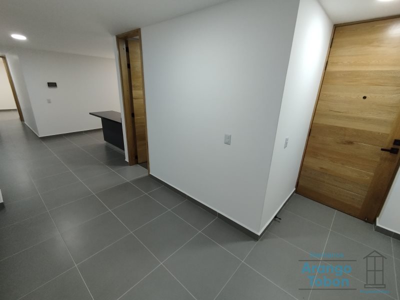 Apartamento en Arriendo en Belen Rosales