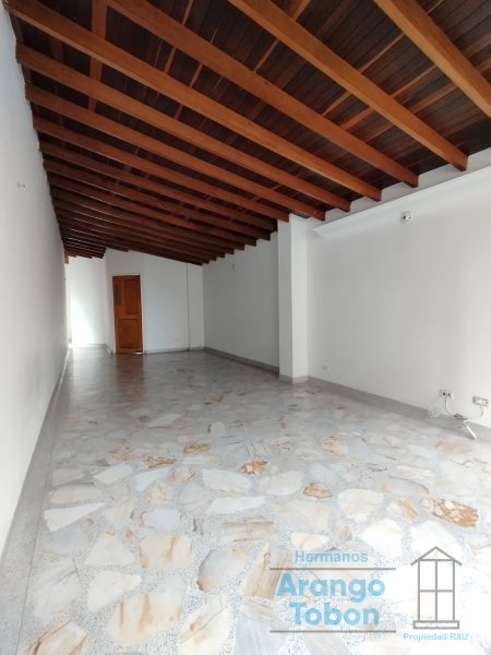 Apartamento en Arriendo en San Joaquin