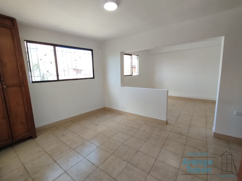 Apartaestudio en Arriendo en Santa Lucia