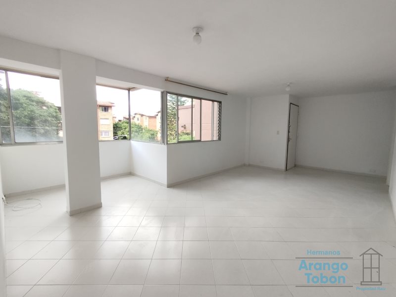 Apartamento en Arriendo en Villa Del Aburra