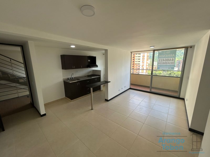 Apartamento en Arriendo en Ditaires