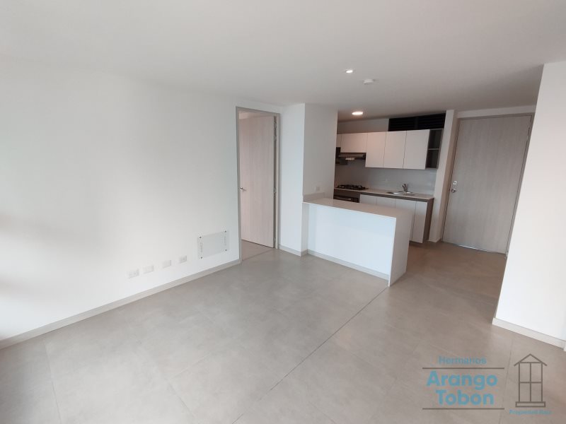 Apartamento en Arriendo en Castropol