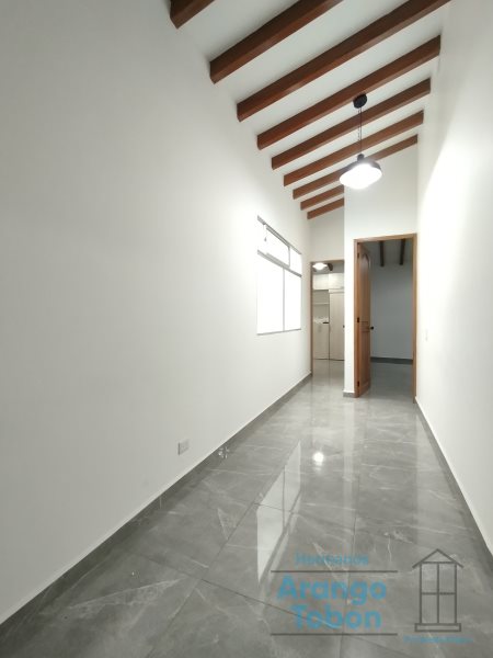 Apartamento en Arriendo en Laureles