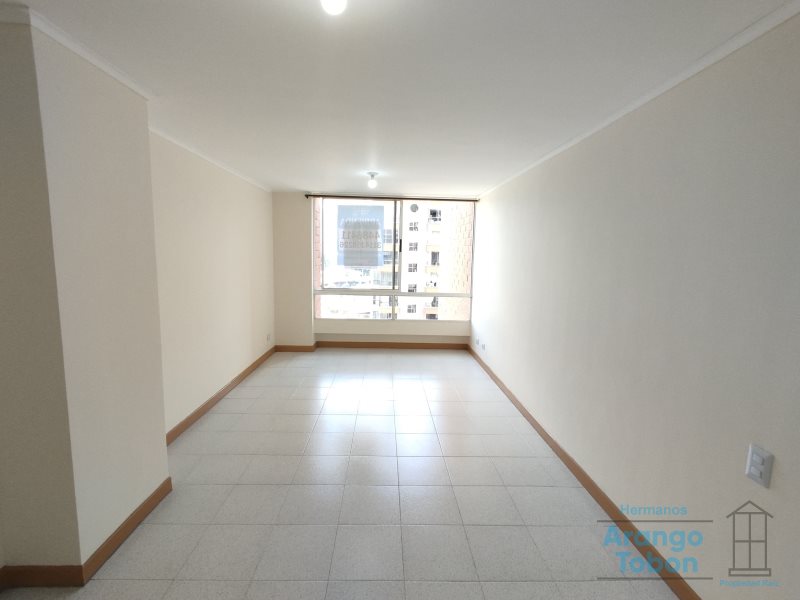 Apartamento en Arriendo en Calasanz