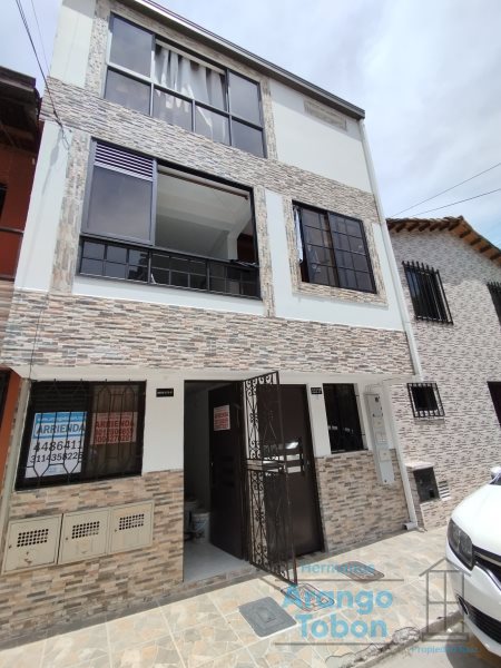 Apartamento en Arriendo en Santa Fe