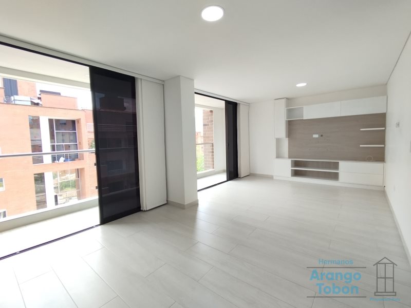 Apartamento en Ambos en Conquistadores