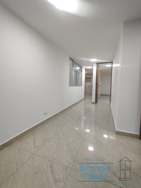 Apartamento en Arriendo en Laureles