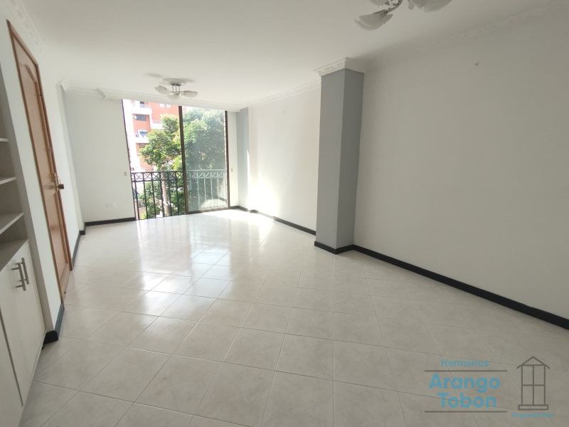 Apartamento en Arriendo en La Castellana