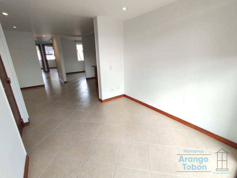 Apartamento en Arriendo en San Joaquin