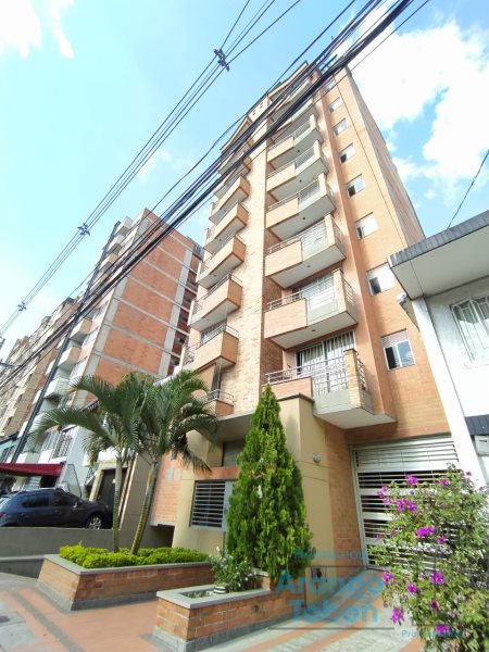 Apartamento en Arriendo en San Joaquin