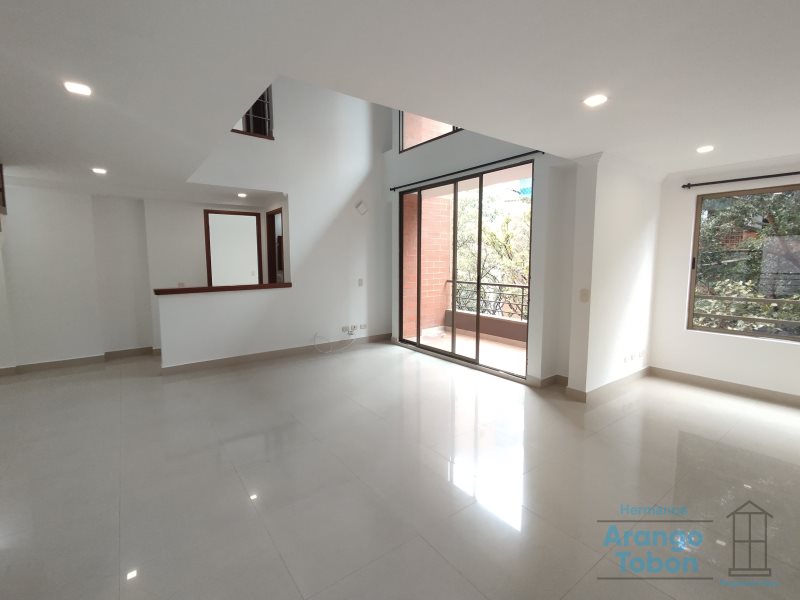 Apartamento en Arriendo en San Joaquin