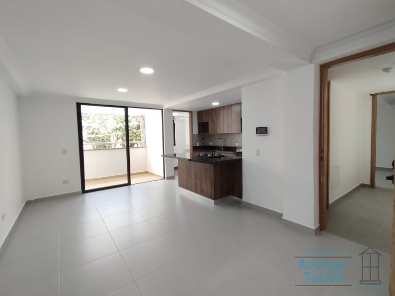 Apartamento en Arriendo en Belen Rosales