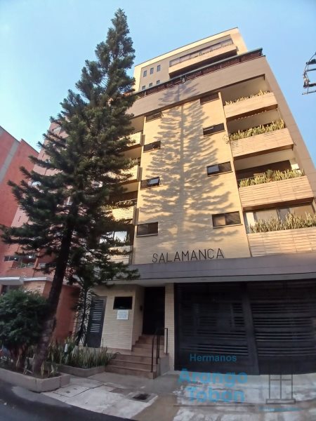 Apartamento en Venta en Conquistadores