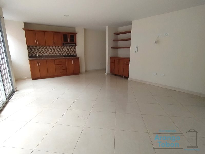 Apartamento en Arriendo en Giraldo