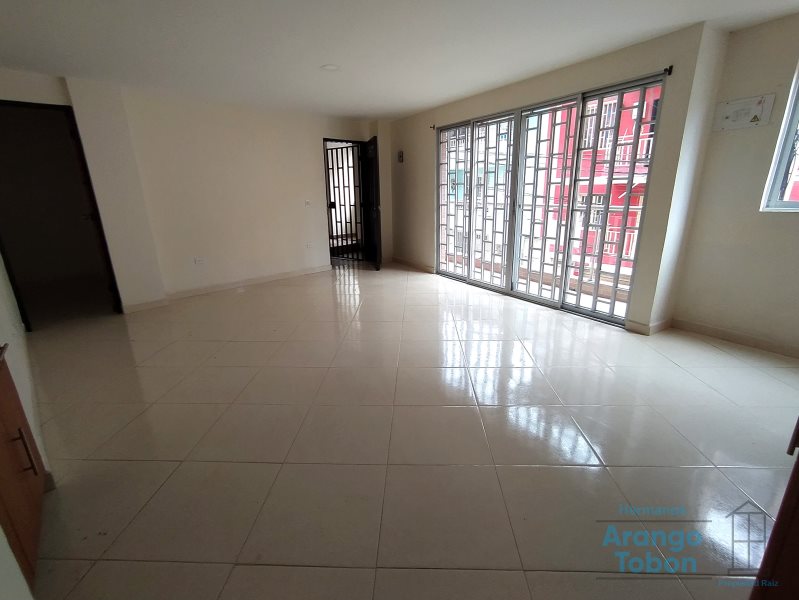 Apartamento en Arriendo en Giraldo