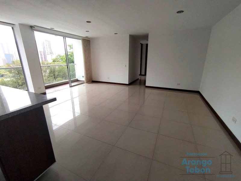 Apartamento en Arriendo en Aves Maria