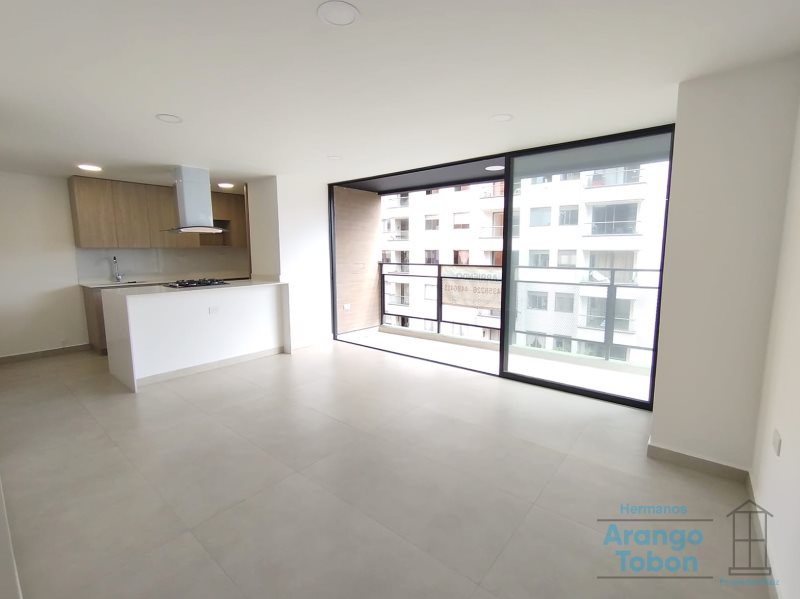 Apartamento en Arriendo en Conquistadores